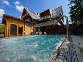 VisitZakopane - Coral Spa Apartment